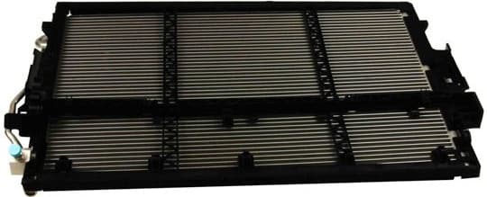 Condenser, air conditioning AC830182 - image 2