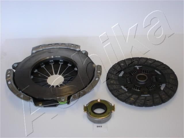 Clutch Kit 92-02-263 - image 2