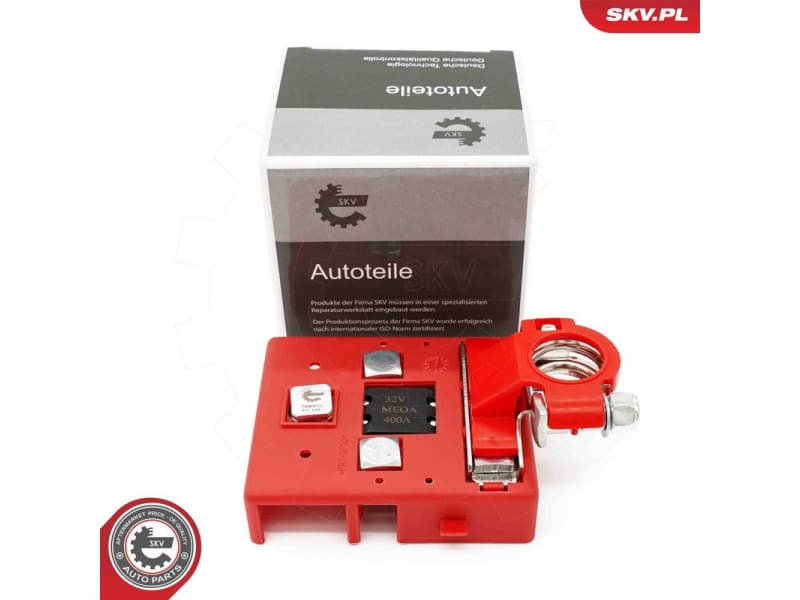 Battery Adapter 96SKV015