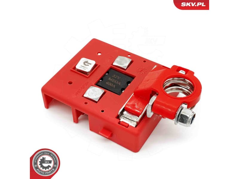 Battery Adapter 96SKV015 - image 2