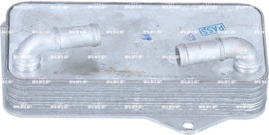 Oil Cooler, automatic transmission 310063 - image 2
