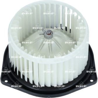 Interior Blower 34515