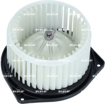 Interior Blower 34515 - image 2