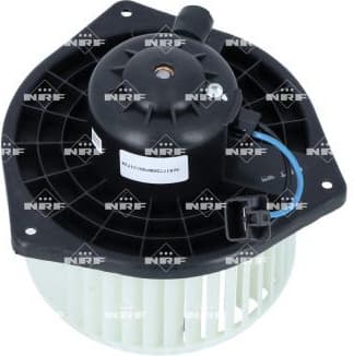 Interior Blower 34515 - image 4