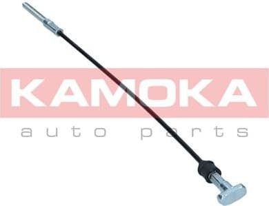 Cable Pull, parking brake 1190490 - image 2