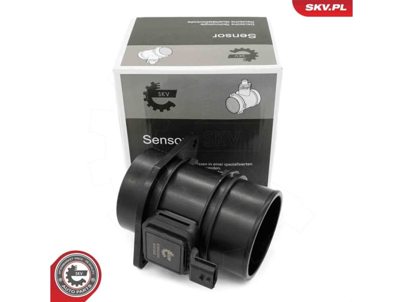 Mass Air Flow Sensor 07SKV224