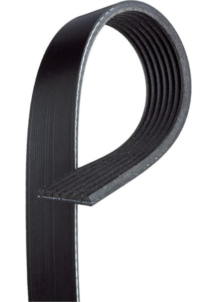 V-ribbed Belt Micro-V® E-START™ 7PK1050EST