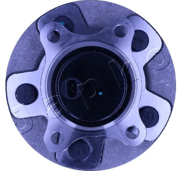 Wheel Hub 412029 - image 2