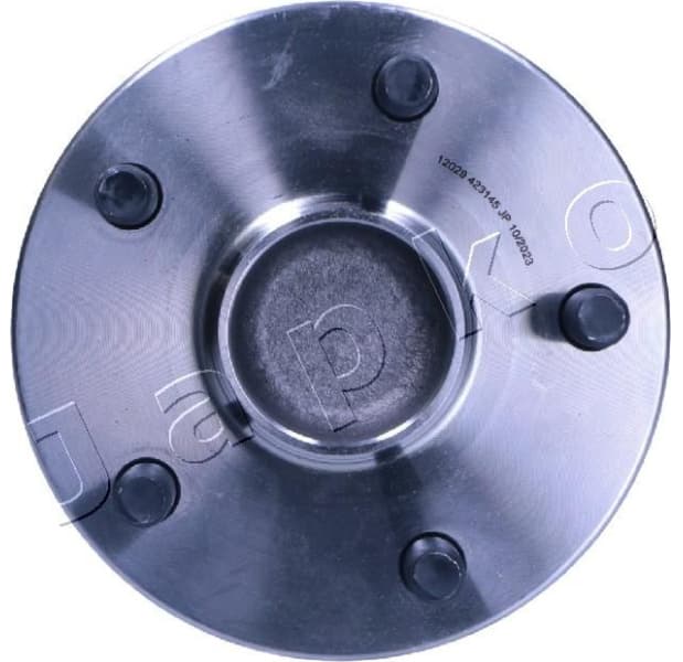 Wheel Hub 412029 - image 3