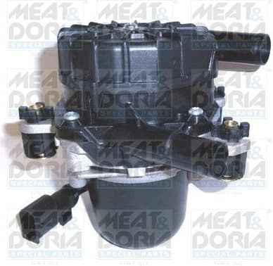 Secondary Air Pump 9627