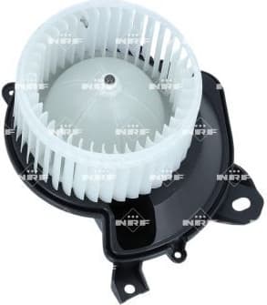 Interior Blower 34436