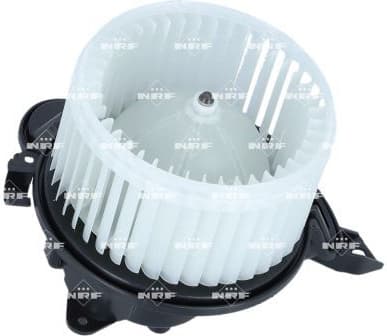 Interior Blower 34436 - image 4