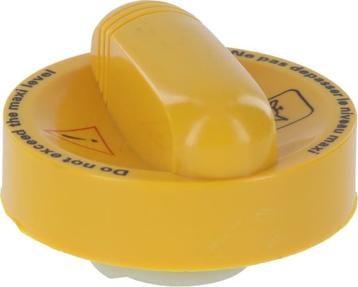 Cap, oil filler neck MO229 - image 6