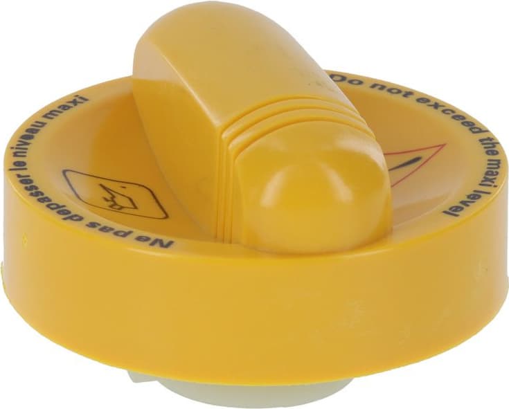 Cap, oil filler neck MO229 - image 7