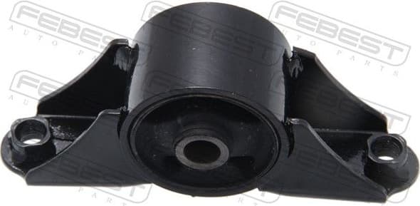 Mounting, differential MM-PD8W