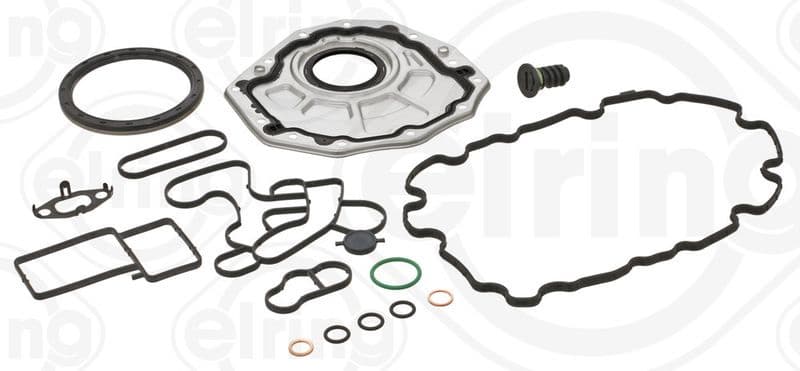 Gasket Kit, crankcase 068.020