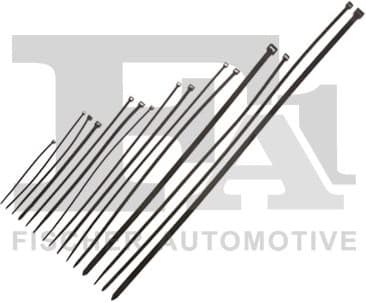 Cable Tie 88-200025.100