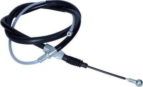 Cable Pull, parking brake 32-1596