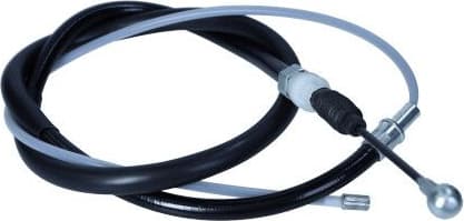 Cable Pull, parking brake 32-1596 - image 2