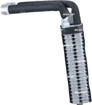 Evaporator, air conditioning 36195 - image 2