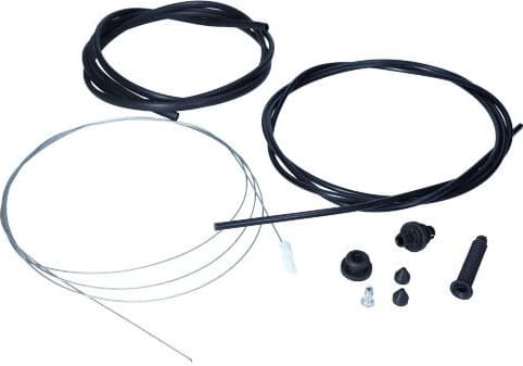 Accelerator Cable 32-0853