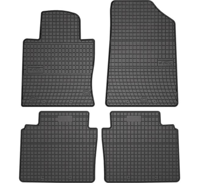 Floor Mat Set ELTORO ET546955