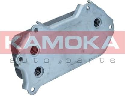 Oil Cooler, engine oil 7730117 - image 3