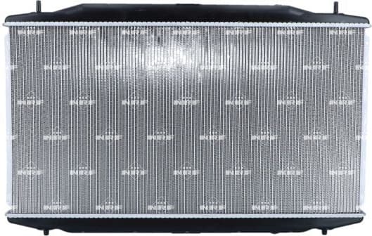 Radiator, engine cooling 550155 - image 3