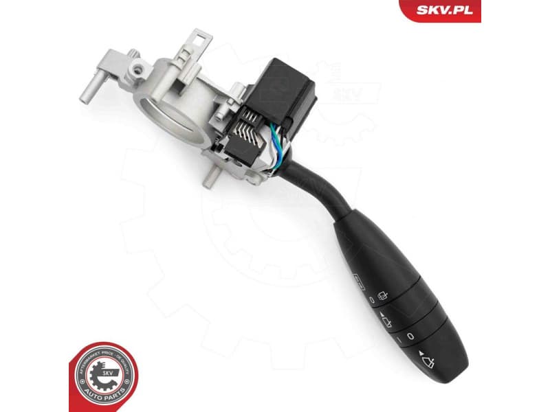 Steering Column Switch 38SKV555 - image 5