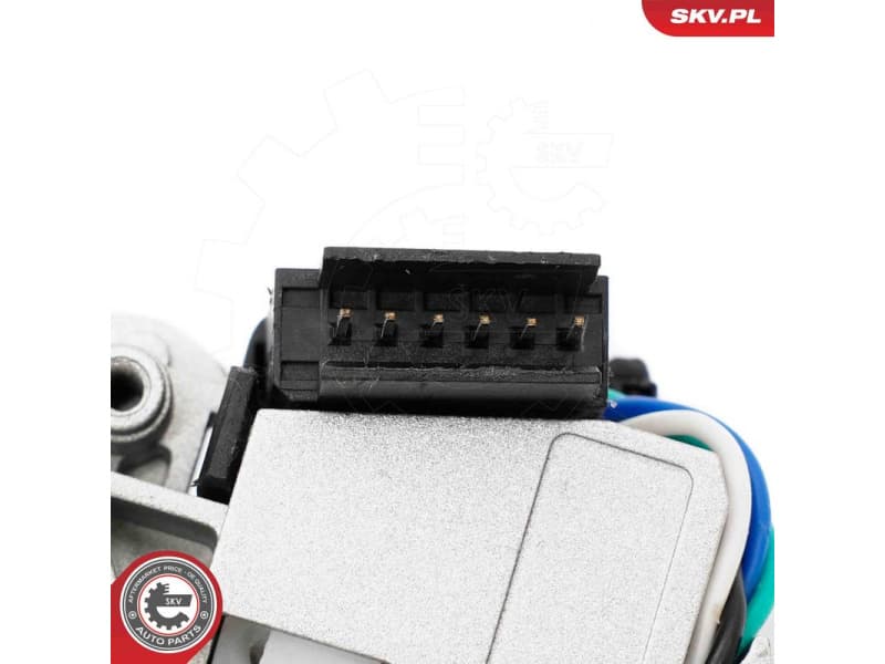 Steering Column Switch 38SKV555 - image 6