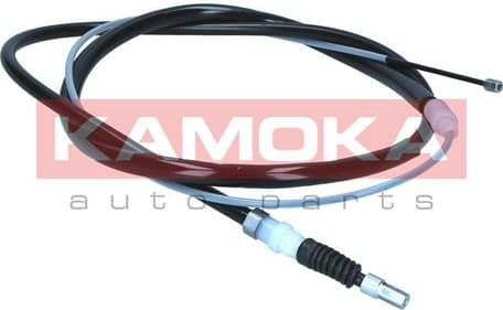 Cable Pull, parking brake 1190337