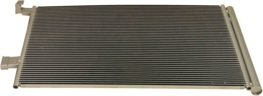 Condenser, air conditioning AC830276 - image 2