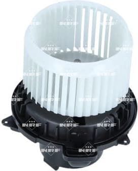 Interior Blower 34624 - image 3