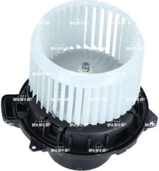 Interior Blower 34624 - image 4