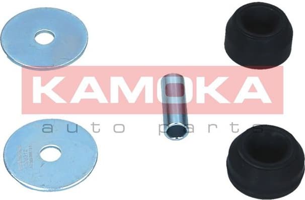 Repair Kit, suspension strut support mount 209312