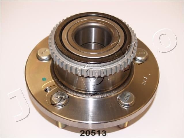 Wheel Hub 420513