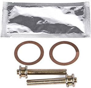 Repair Kit, air compressor 85-27821-SX - image 4