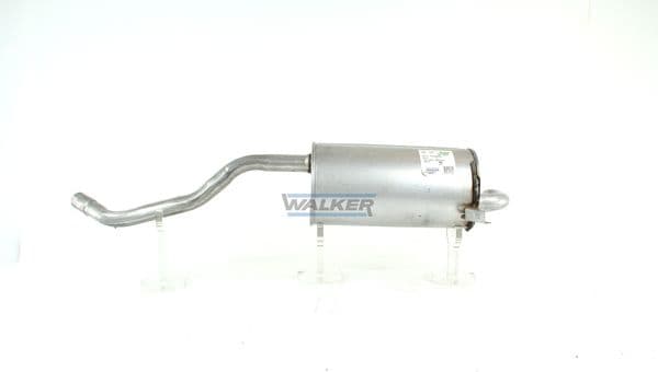 Rear Muffler 23081