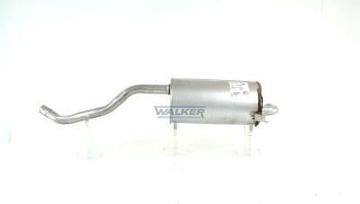 Rear Muffler 23081 - image 5