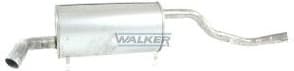 Rear Muffler 23081 - image 7