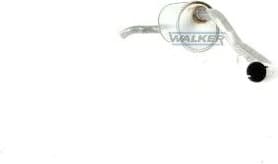 Rear Muffler 23081 - image 8