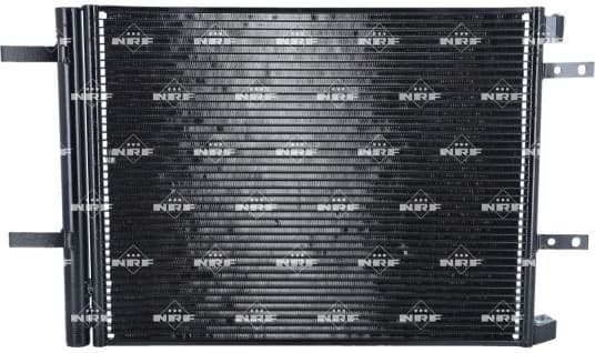 Condenser, air conditioning EASY FIT 350529 - image 3