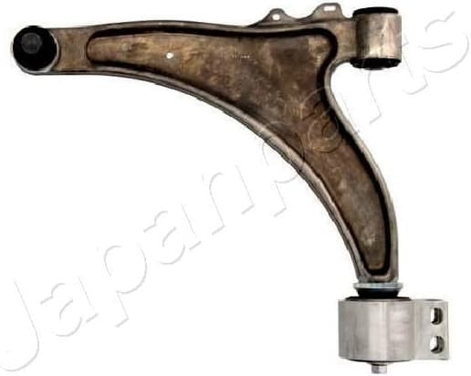Control/Trailing Arm, wheel suspension BS-0404L