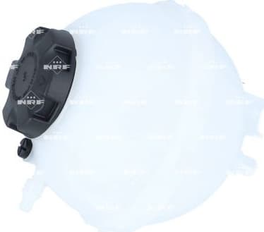 Expansion Tank, coolant EASY FIT 454063 - image 2