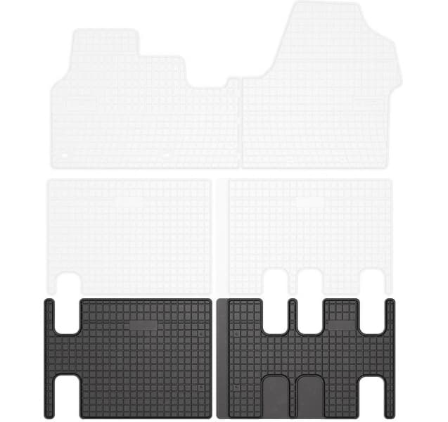 Floor Mat Set ELTORO ET402416