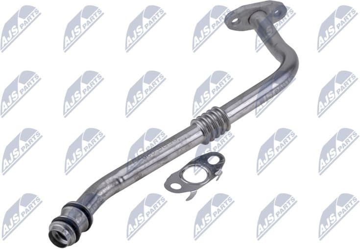 Oil Line, charger ECD-RE-020