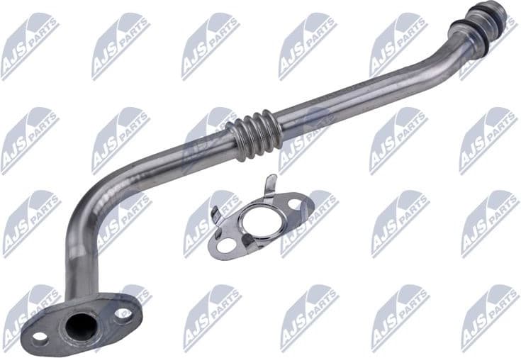 Oil Line, charger ECD-RE-020 - image 2