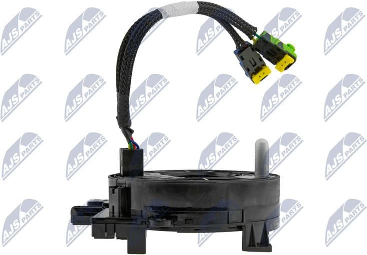 Clock Spring, airbag EAS-RE-019 - image 3