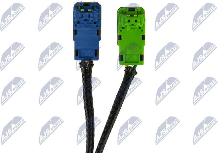 Clock Spring, airbag EAS-RE-019 - image 8