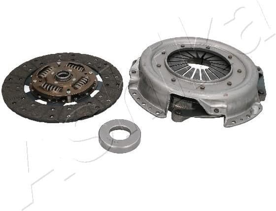 Clutch Kit 92-01-1061
